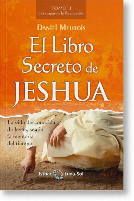 El Libro Secreto de Jeshua Tomo 2