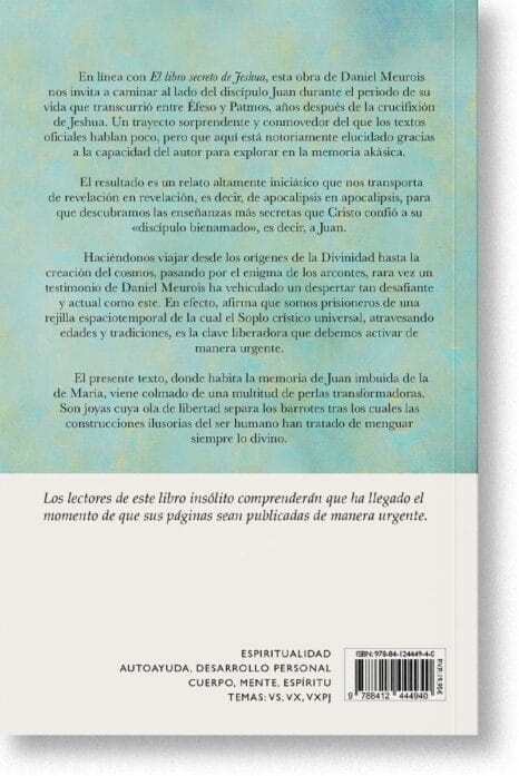 Los Apocalipsis de Juan