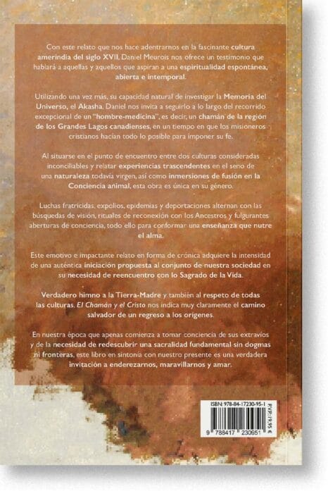 El Chamán y el Cristo