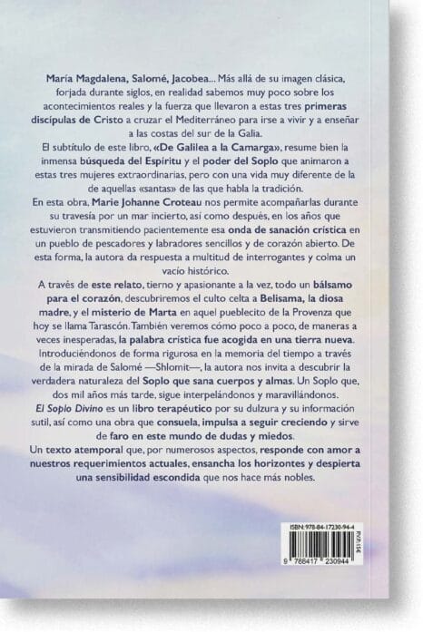 El soplo divino