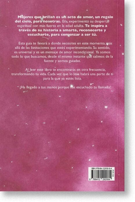 Mujeres que Brillan