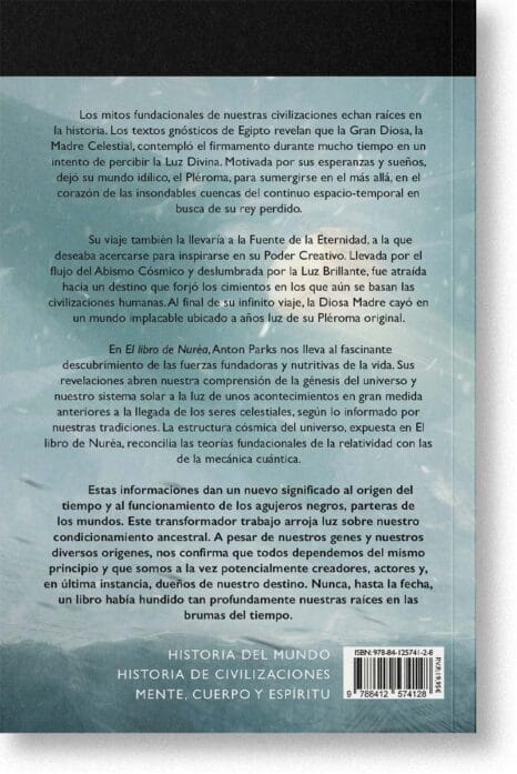 El libro de Nuréa, Las crónicas de Girku, Tomo 0