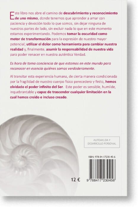 AMA todo lo que ERES