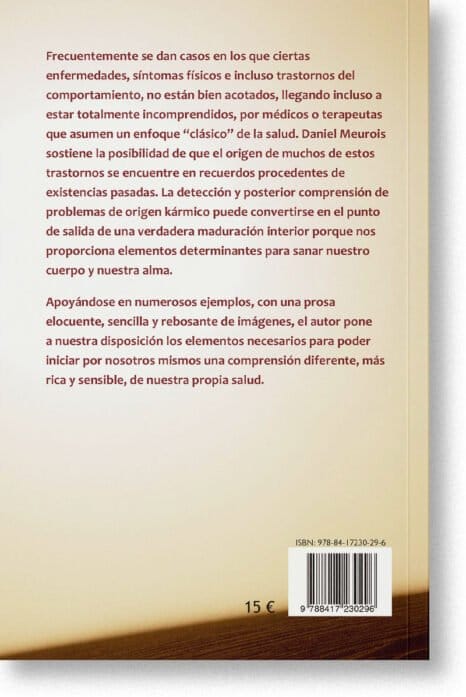Enfermedades Kármicas