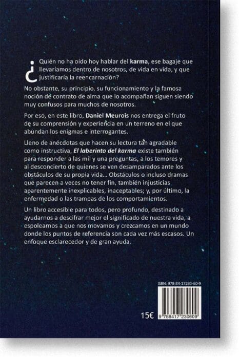 El laberinto del Karma