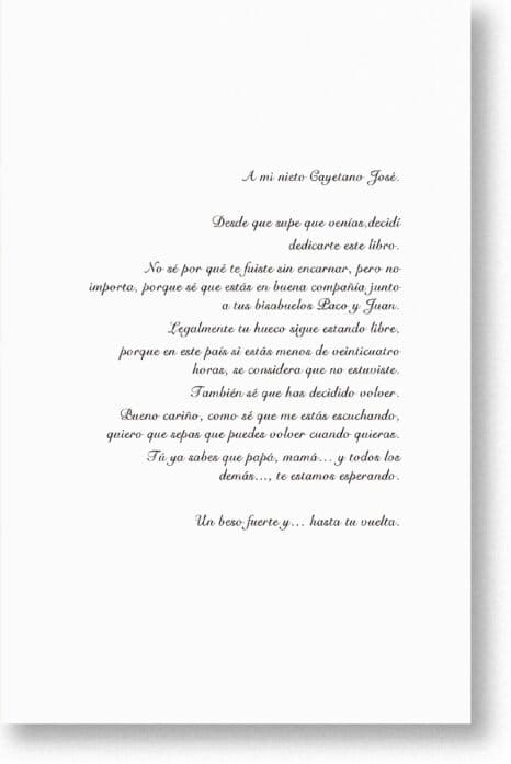 El Eterno Presente del Alma