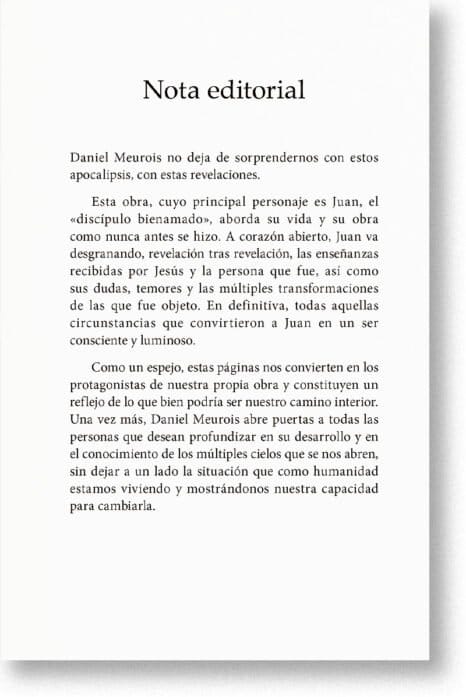 Los Apocalipsis de Juan