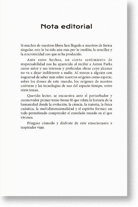 El libro de Nuréa
