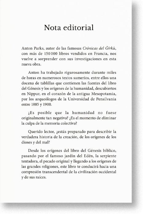 EDÉN