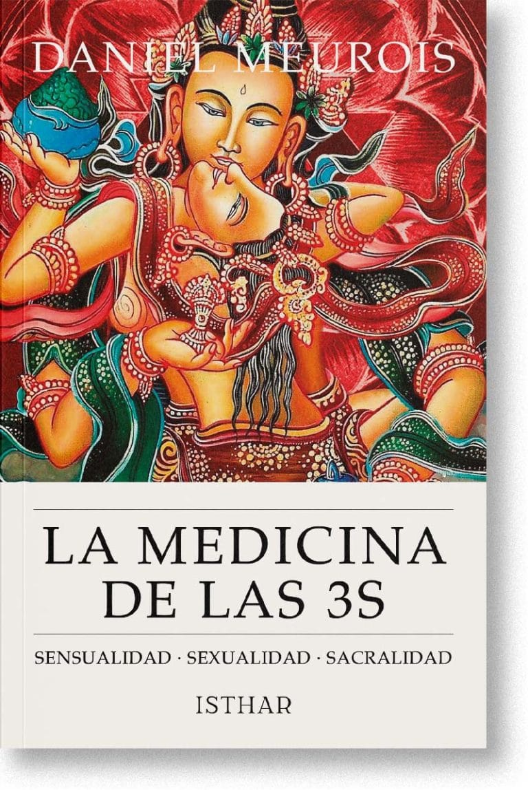 Obra innovadora, tanto en su forma como en su fondo, sobre Tantra y Sexualidad para descubrir un Amor reconciliador cada vez más amplio.