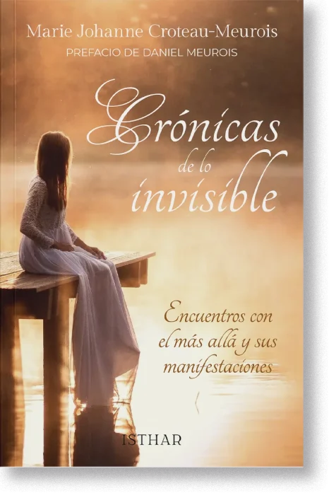 Crónicas de lo Invisble.