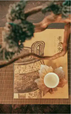 Sumérgete en el té para encontrar paz interior