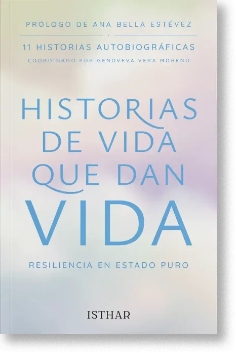 Lo relevante de esta obra es su carácter constructivo. Reconecta a los lectores con sus experiencias adversas, en las que sufrieron algún tipo de pérdida valiosa en sus vidas y les ayuda a darles otro enfoque más constructivo y positivo.