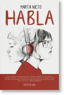 La novela describe la problemática del suicidio adolescente en la España actual (disparado en un 134 % en 2021).