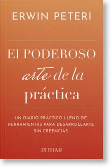 Un libro práctico para revolucionar tu vida rompiendo los límites de la mente y las creencias.