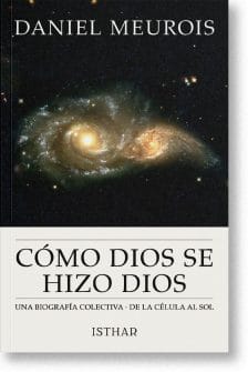 Cómo dios se hizo Dios. Obra adulta para adultos de conciencia, esta biografía colectiva, tal como la califica el mismo autor, será para muchos la clave para otra comprensión de la Divinidad.