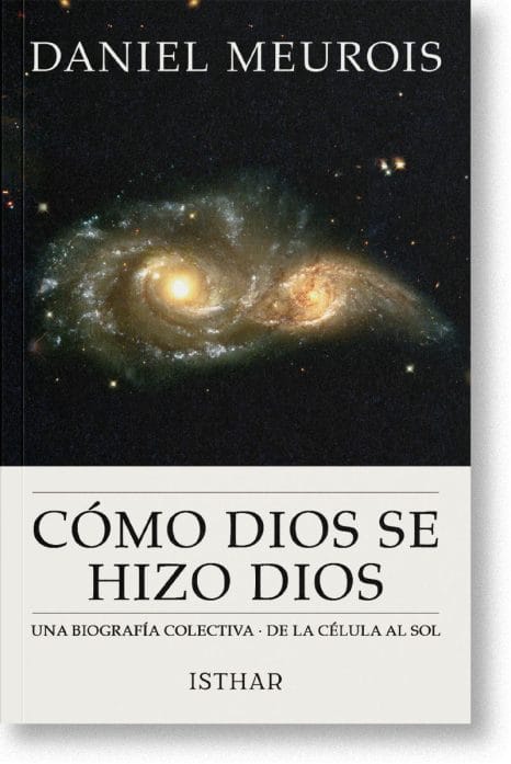 Cómo dios se hizo Dios. Obra adulta para adultos de conciencia, esta biografía colectiva, tal como la califica el mismo autor, será para muchos la clave para otra comprensión de la Divinidad.