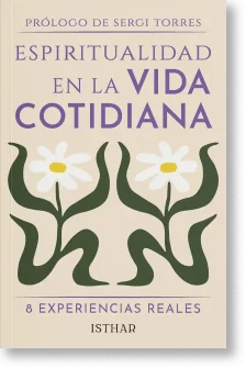Historias que comparten la llegada a la espiritualidad desde los milagros, pasando por el humor y la alegría hasta la enfermedad y la psicología.