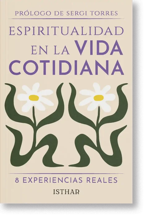 Historias que comparten la llegada a la espiritualidad desde los milagros, pasando por el humor y la alegría hasta la enfermedad y la psicología.