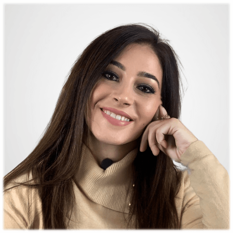 Esther Fernández Landete Esther Fernández Landete