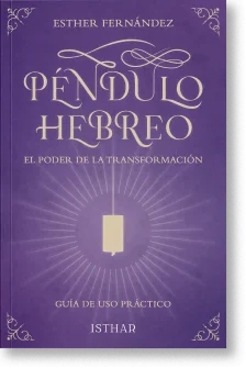 Péndulo hebreo. El poder de la transformación