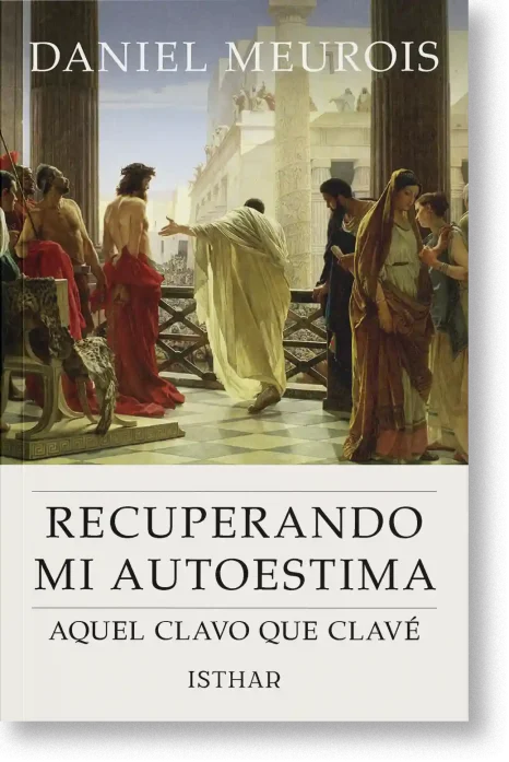Recuperando mi autoestima es una exploración del sentimiento de culpabilidad en una obra terapéutica que actuará a la manera de un remedio homeopático.