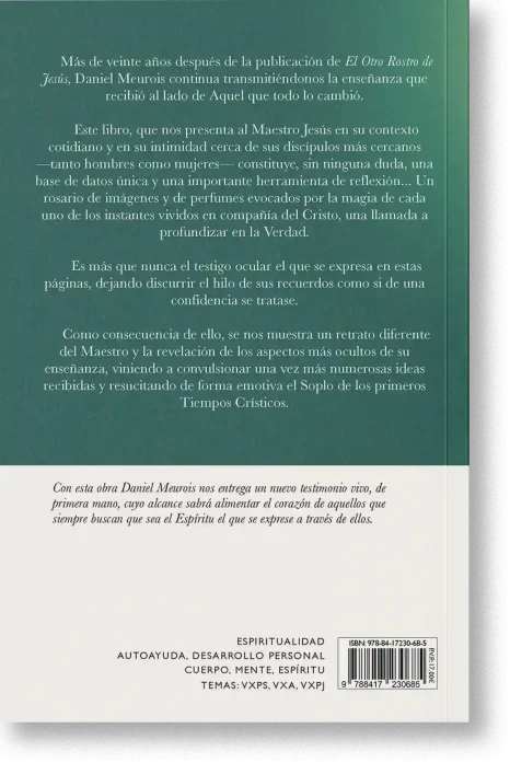 Las Primeras Enseñanzas del Cristo