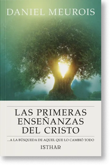 Las Primeras Enseñanzas del Cristo