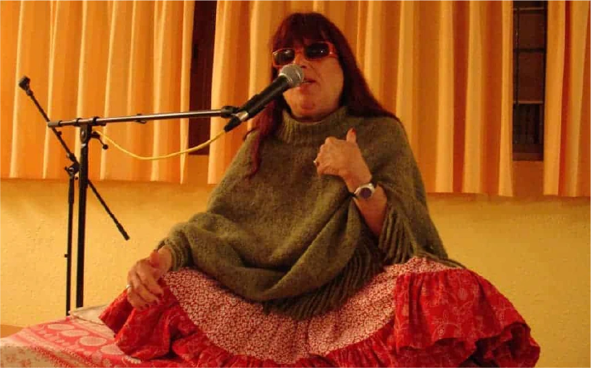 Marilyn Rossner