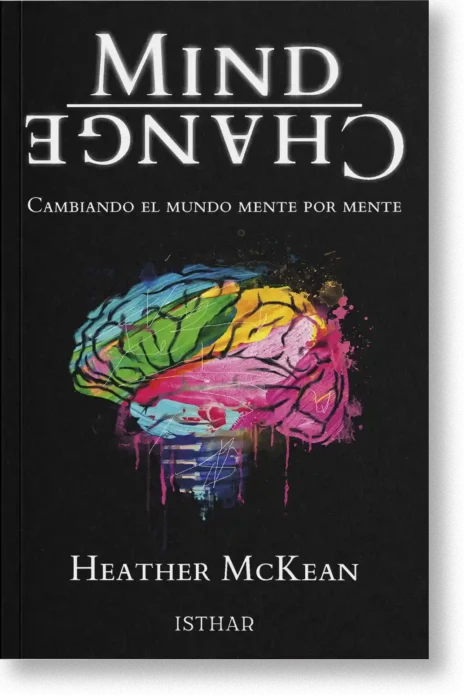 Mind Change. Cambiando el mundo mente por mente