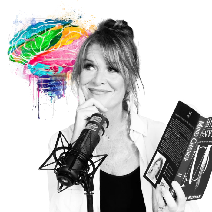 Heather McKean en Español Mind Change autora autoayuda Heather McKean en Español Mind Change autora autoayuda